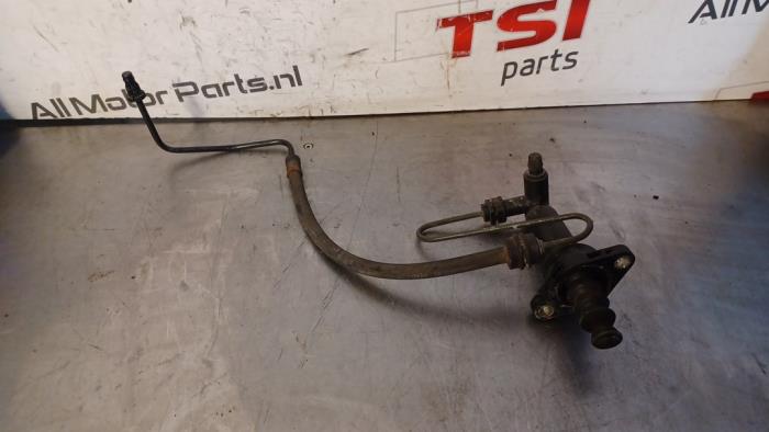Gebruikte Koppeling Hulp Cilinder Seat Altea XL (5P5) 1.4 TSI 16V Prijs € 12,00 Margeregeling aangeboden door TSI-Parts / Allmotorparts B.V.