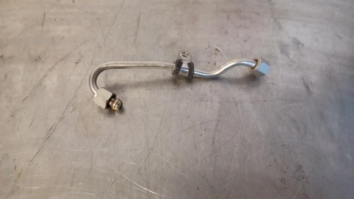Gebruikte Brandstofleiding Seat Altea XL (5P5) 1.4 TSI 16V Prijs € 12,00 Margeregeling aangeboden door TSI-Parts / Allmotorparts B.V.