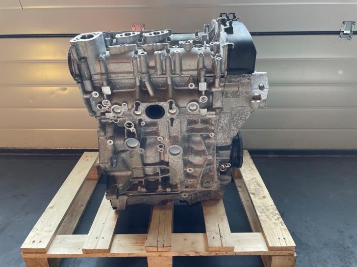 Gebruikte Motor Volkswagen Golf Sportsvan (AUVS) 1.5 TSI Evo BlueMotion 16V Prijs € 1.754,50 Inclusief btw aangeboden door TSI-Parts / Allmotorparts B.V.