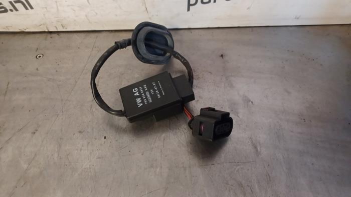 Gebruikte Brandstofpomp module Seat Altea XL (5P5) 1.4 TSI 16V Prijs € 17,00 Margeregeling aangeboden door TSI-Parts / Allmotorparts B.V.