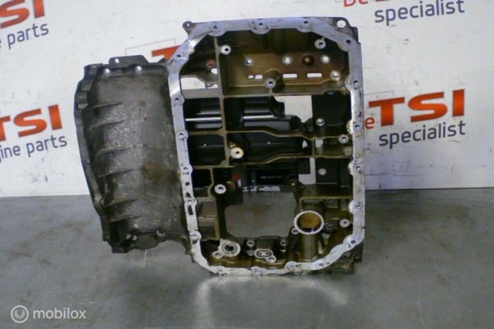 Begagnade Carterpan Audi S4 (B8) S4 3.0 TFSI V6 24V Pris € 83,00 Marginaltabell erbjuds av TSI-Parts / Allmotorparts B.V.