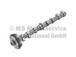 Gebruikte Nokkenas Volkswagen Golf VI (5K1) 2.0 GTI 16V Prijs € 437,98 Inclusief btw aangeboden door TSI-Parts / Allmotorparts B.V.