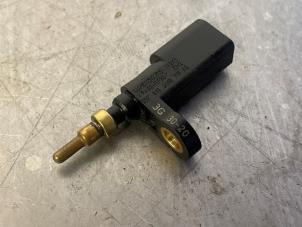 Temperatuursensor Motor van een Audi A3 Sportback (8YA) 1.5 35 TFSI 16V Mild Hybrid 2020