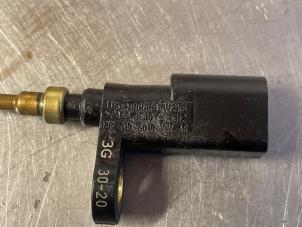 Temperatuursensor Motor van een Audi A3 Sportback (8YA) 1.5 35 TFSI 16V Mild Hybrid 2020