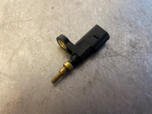 Temperatuursensor Motor van een Audi A3 Sportback (8YA) 1.5 35 TFSI 16V Mild Hybrid 2020