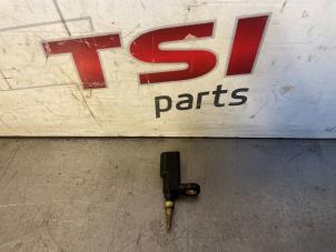 Temperatuursensor Motor van een Audi A3 Sportback (8YA) 1.5 35 TFSI 16V Mild Hybrid 2020