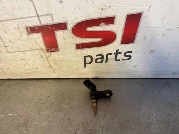Gebruikte Temperatuursensor Motor Audi A3 Sportback (8YA) 1.5 35 TFSI 16V Mild Hybrid Prijs € 14,52 Inclusief btw aangeboden door TSI-Parts / Allmotorparts B.V.