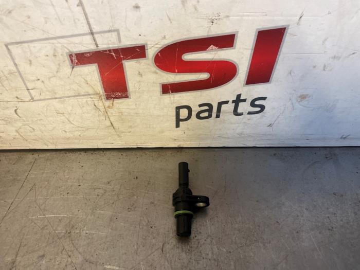 Gebruikte Nokkenas Sensor Audi A3 Sportback (8YA) 1.5 35 TFSI 16V Mild Hybrid Prijs € 14,52 Inclusief btw aangeboden door TSI-Parts / Allmotorparts B.V.
