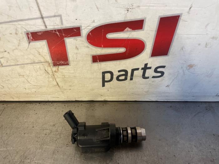 Gebruikte Oliedruk Schakelaar Audi A3 Sportback (8YA) 1.5 35 TFSI 16V Mild Hybrid Prijs € 30,25 Inclusief btw aangeboden door TSI-Parts / Allmotorparts B.V.