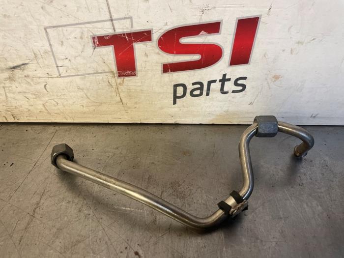 Gebruikte Brandstofleiding Audi A3 Sportback (8YA) 1.5 35 TFSI 16V Mild Hybrid Prijs € 20,57 Inclusief btw aangeboden door TSI-Parts / Allmotorparts B.V.