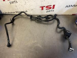 Gebruikte Leiding (diversen) Audi A3 Sportback (8YA) 1.5 35 TFSI 16V Mild Hybrid Prijs € 80,01 Inclusief btw aangeboden door TSI-Parts / Allmotorparts B.V.