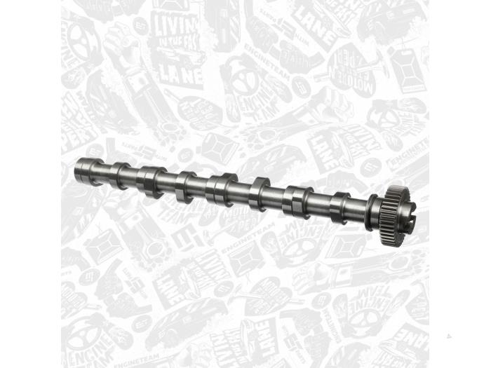 Gebruikte Nokkenas Volkswagen Transporter T5 2.0 BiTDI DRF 4 Motion Prijs € 145,20 Inclusief btw aangeboden door TSI-Parts / Allmotorparts B.V.