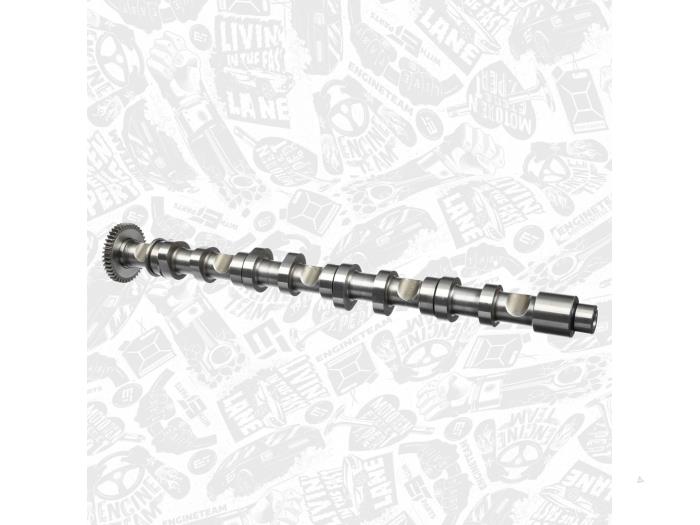 Gebruikte Nokkenas Volkswagen Transporter T5 2.0 BiTDI DRF 4 Motion Prijs € 145,20 Inclusief btw aangeboden door TSI-Parts / Allmotorparts B.V.