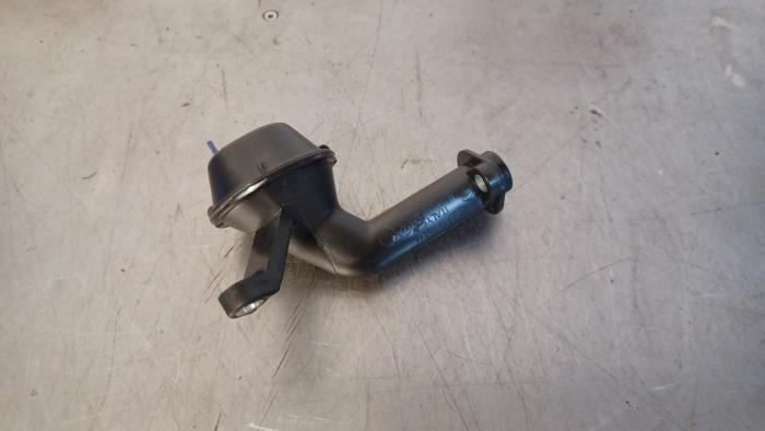 Gebruikte Olie aanzuigbuis Volkswagen Scirocco (137/13AD) 2.0 TSI 16V Prijs € 21,00 Margeregeling aangeboden door TSI-Parts / Allmotorparts B.V.