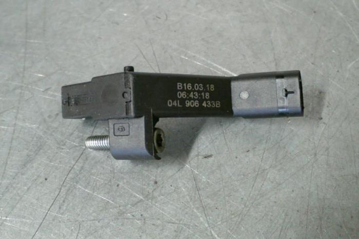 Gebruikte BDP Sensor Seat Leon (5FB) 1.6 TDI 16V Prijs € 17,00 Margeregeling aangeboden door TSI-Parts / Allmotorparts B.V.