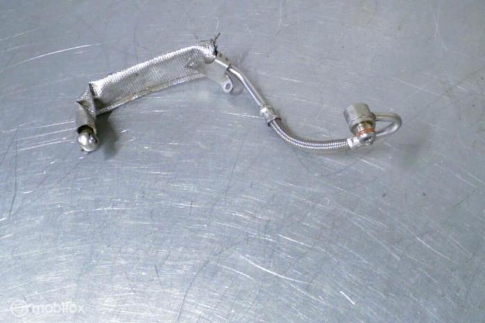Gebruikte Oliedruk Leiding Audi A3 (8P1) 1.8 16V TFSI Prijs € 17,00 Margeregeling aangeboden door TSI-Parts / Allmotorparts B.V.