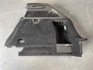 Gebruikte Bekleding bagageruimte Audi A3 Sportback (8YA) 1.5 35 TFSI 16V Mild Hybrid Prijs € 70,00 Inclusief btw aangeboden door TSI-Parts / Allmotorparts B.V.