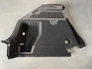 Gebruikte Bekleding bagageruimte Audi A3 Sportback (8YA) 1.5 35 TFSI 16V Mild Hybrid Prijs € 70,00 Inclusief btw aangeboden door TSI-Parts / Allmotorparts B.V.