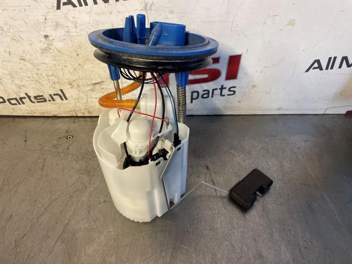 Gebruikte Opvoerpomp Audi A3 Sportback (8YA) 1.5 35 TFSI 16V Mild Hybrid Prijs € 20,57 Inclusief btw aangeboden door TSI-Parts / Allmotorparts B.V.