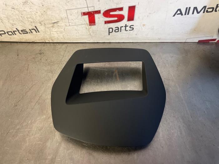 Gebruikte Head-up display Audi A3 Sportback (8YA) 1.5 35 TFSI 16V Mild Hybrid Prijs € 44,77 Inclusief btw aangeboden door TSI-Parts / Allmotorparts B.V.