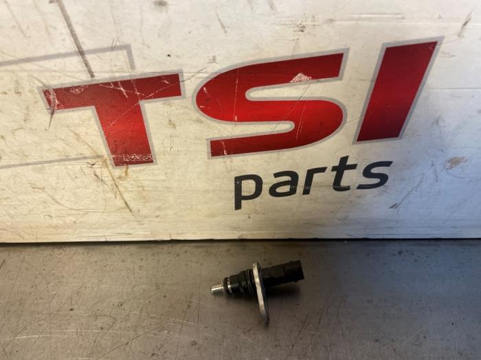 Gebruikte Motor Temperatuursensor Audi SQ5 (8RB) 3.0 TDI V6 24V Prijs € 8,00 Margeregeling aangeboden door TSI-Parts / Allmotorparts B.V.