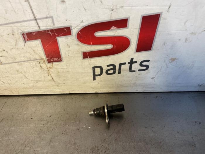 Gebruikte Temperatuursensor Motor Audi SQ5 (8RB) 3.0 TDI V6 24V Prijs € 8,00 Margeregeling aangeboden door TSI-Parts / Allmotorparts B.V.