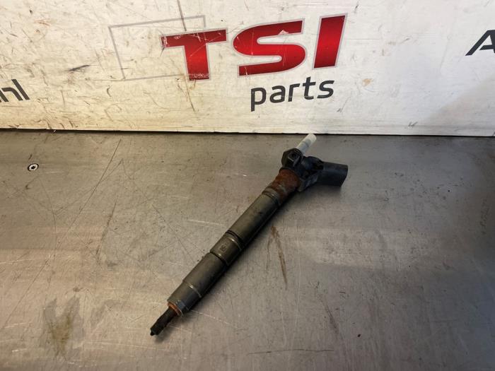 Gebruikte Verstuiver (diesel) Audi SQ5 (8RB) 3.0 TDI V6 24V Prijs € 120,00 Margeregeling aangeboden door TSI-Parts / Allmotorparts B.V.
