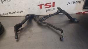 Gebruikte Brandstofleiding Audi SQ5 (8RB) 3.0 TDI V6 24V Prijs € 40,00 Inclusief btw aangeboden door TSI-Parts / Allmotorparts B.V.