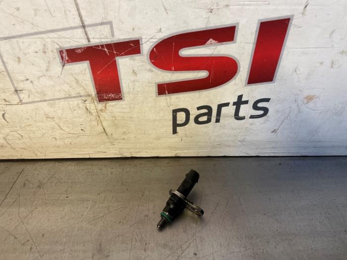Gebruikte Motor Temperatuursensor Audi SQ5 (8RB) 3.0 TDI V6 24V Prijs € 8,00 Margeregeling aangeboden door TSI-Parts / Allmotorparts B.V.