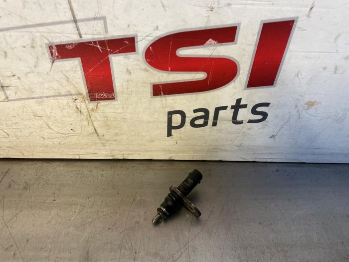 Gebruikte Temperatuursensor Motor Audi SQ5 (8RB) 3.0 TDI V6 24V Prijs € 8,00 Margeregeling aangeboden door TSI-Parts / Allmotorparts B.V.