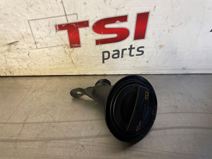 Gebruikte Vulpijp olie Audi A6 (C7) 3.0 TDI V6 24V Quattro Prijs € 17,00 Margeregeling aangeboden door TSI-Parts / Allmotorparts B.V.