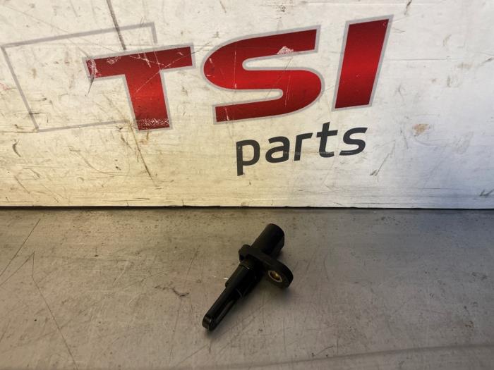 Gebruikte Temperatuursensor Motor Audi A3 (8P1) 1.8 16V TFSI Prijs € 25,00 Margeregeling aangeboden door TSI-Parts / Allmotorparts B.V.