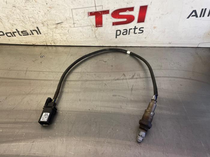 Gebruikte Lambda Sonde Audi A3 Sportback (8YA) 1.5 35 TFSI 16V Mild Hybrid Prijs € 14,52 Inclusief btw aangeboden door TSI-Parts / Allmotorparts B.V.