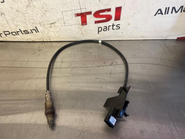 Gebruikte Lambda Sonde Audi A3 Sportback (8YA) 1.5 35 TFSI 16V Mild Hybrid Prijs € 14,52 Inclusief btw aangeboden door TSI-Parts / Allmotorparts B.V.