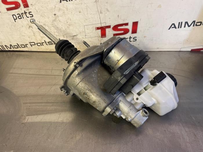 Gebruikte Rembol Audi A3 Sportback (8YA) 1.5 35 TFSI 16V Mild Hybrid Prijs € 325,49 Inclusief btw aangeboden door TSI-Parts / Allmotorparts B.V.
