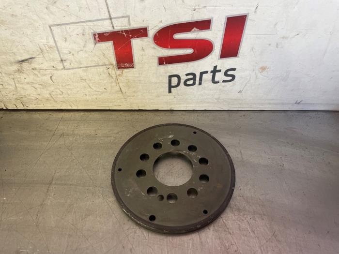 Gebruikte Krukas sensor Audi A6 Avant (C7) 3.0 TDI V6 24V Quattro Prijs € 8,00 Margeregeling aangeboden door TSI-Parts / Allmotorparts B.V.