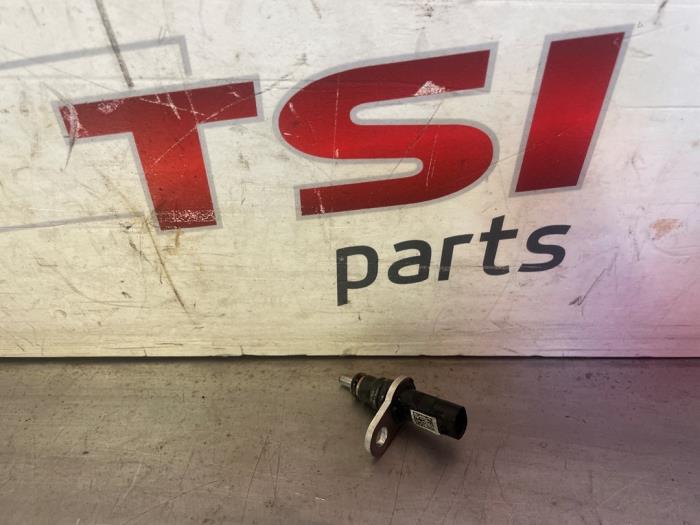 Gebruikte Motor Temperatuursensor Audi SQ5 (8RB) 3.0 TDI V6 24V Prijs € 8,00 Margeregeling aangeboden door TSI-Parts / Allmotorparts B.V.
