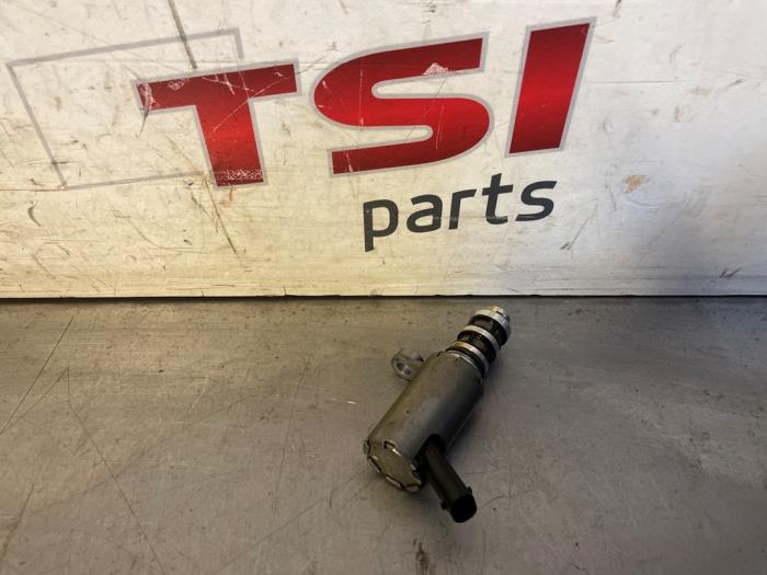 Gebruikte Schakelaar Oliedruk Volkswagen Touareg 3.0 V6 24V TSI R Prijs € 25,00 Margeregeling aangeboden door TSI-Parts / Allmotorparts B.V.
