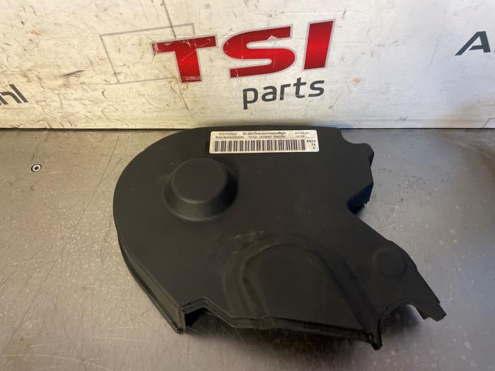 Gebruikte Distributiedeksel Volkswagen Eos (1F7/F8) 2.0 TFSI 16V Prijs € 25,00 Margeregeling aangeboden door TSI-Parts / Allmotorparts B.V.