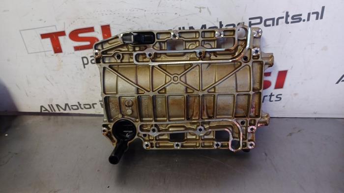 Gebruikte Carterpan Volkswagen Touareg 3.0 V6 24V TSI R Prijs € 41,00 Margeregeling aangeboden door TSI-Parts / Allmotorparts B.V.