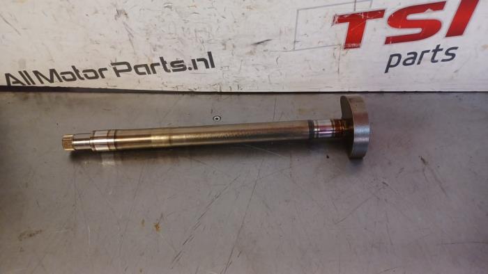 Gebruikte Balansas Volkswagen Touareg 3.0 V6 24V TSI R Prijs € 60,00 Margeregeling aangeboden door TSI-Parts / Allmotorparts B.V.