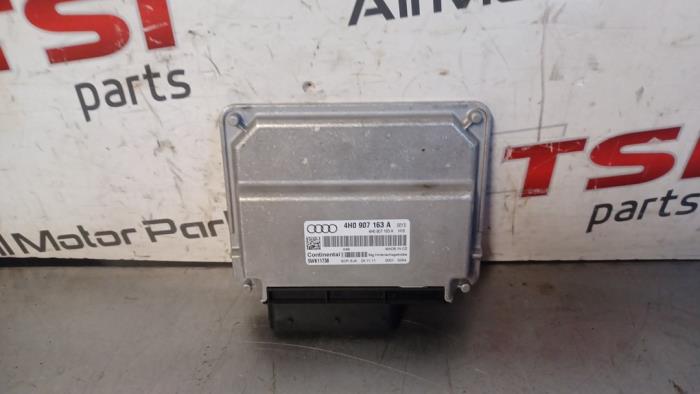 Gebruikte Computer 4x4 Audi A6 Avant (C7) 3.0 TDI V6 24V Quattro Prijs € 41,00 Margeregeling aangeboden door TSI-Parts / Allmotorparts B.V.