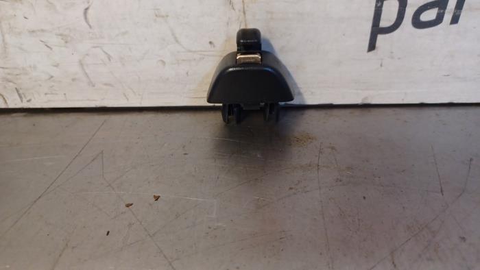 Gebruikte Diversen Audi A6 Avant (C7) 3.0 TDI V6 24V Quattro Prijs € 4,00 Margeregeling aangeboden door TSI-Parts / Allmotorparts B.V.