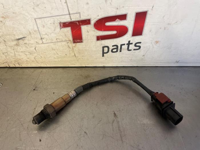 Gebruikte Lambda Sonde Audi A6 Avant (C7) 3.0 TDI V6 24V Quattro Prijs € 8,00 Margeregeling aangeboden door TSI-Parts / Allmotorparts B.V.