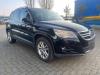 Volkswagen Tiguan (5N1/2) 2.0 TSI 16V 4Motion Cardanklok achter