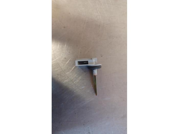 Gebruikte Temperatuursensor binnen Audi A6 Avant (C7) 3.0 TDI V6 24V Quattro Prijs € 8,00 Margeregeling aangeboden door TSI-Parts / Allmotorparts B.V.