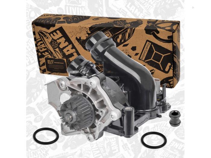 Nieuwe Waterpomp Volkswagen Golf Prijs € 111,20 Inclusief btw aangeboden door TSI-Parts / Allmotorparts B.V.