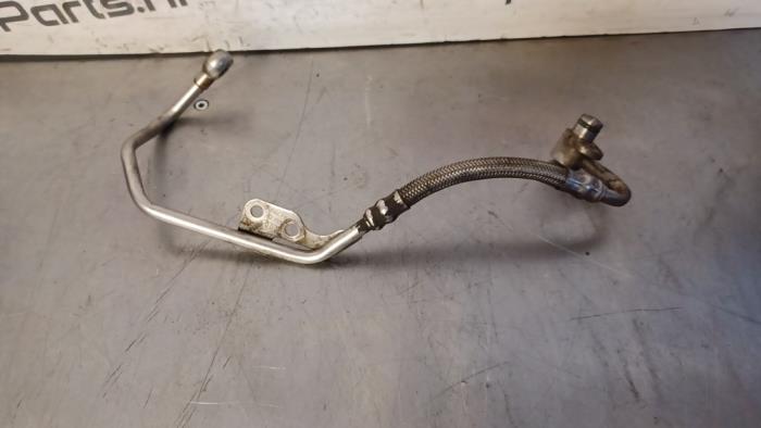 Gebruikte Oliedruk Leiding Audi Q5 (8RB) 2.0 TFSI 16V Quattro Prijs € 21,00 Margeregeling aangeboden door TSI-Parts / Allmotorparts B.V.