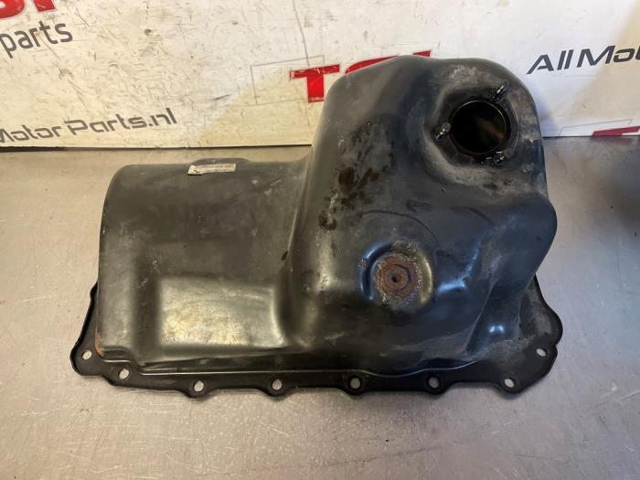 Gebruikte Carterpan BMW 1 serie (E81) 116i 2.0 16V Prijs € 37,00 Margeregeling aangeboden door TSI-Parts / Allmotorparts B.V.