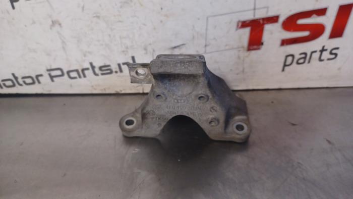 Gebruikte Motorsteun Audi A6 (C6) 3.0 V6 24V TFSI Quattro Prijs € 21,00 Margeregeling aangeboden door TSI-Parts / Allmotorparts B.V.